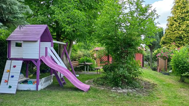 Działka rekreacyjna Żory Śródmieście, ul. Spółdzielcza. Zdjęcie 1