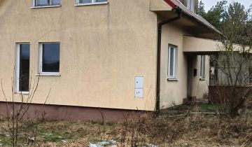 dom wolnostojący, 5 pokoi Klępsk
