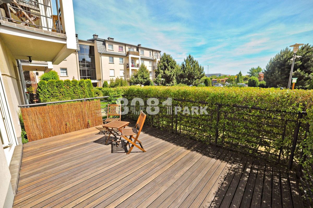 Mieszkanie 2-pokojowe Sopot Wyścigi, ul. Władysława Łokietka. Zdjęcie 11