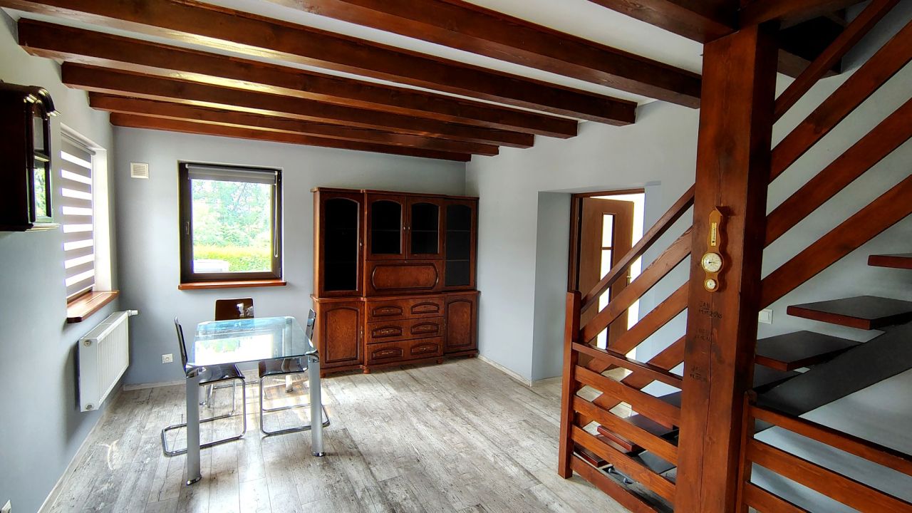 dom wolnostojący, 8 pokoi Goleszów, ul. Żniwna. Zdjęcie 3