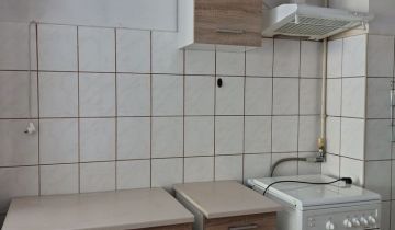 Mieszkanie 2-pokojowe Warszawa Ochota, ul. Pruszkowska