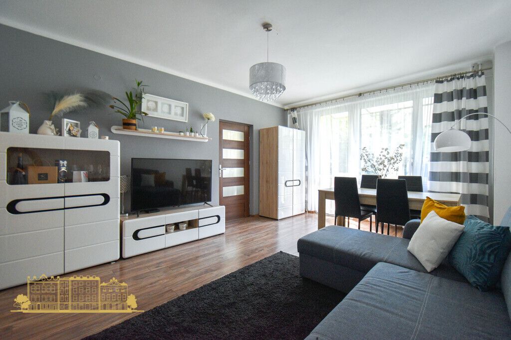 Mieszkanie 3-pokojowe Kraków Nowa Huta, os. Kolorowe. Zdjęcie 2