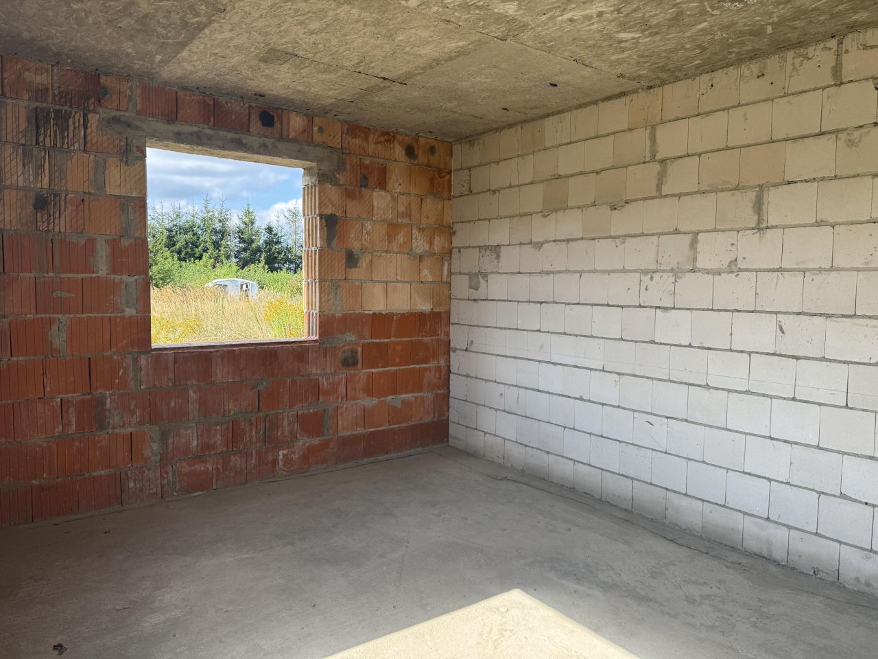 Działka budowlana Polwica. Zdjęcie 5