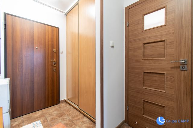 Mieszkanie 2-pokojowe Kraków Ruczaj, ul. dr. Jana Piltza. Zdjęcie 12