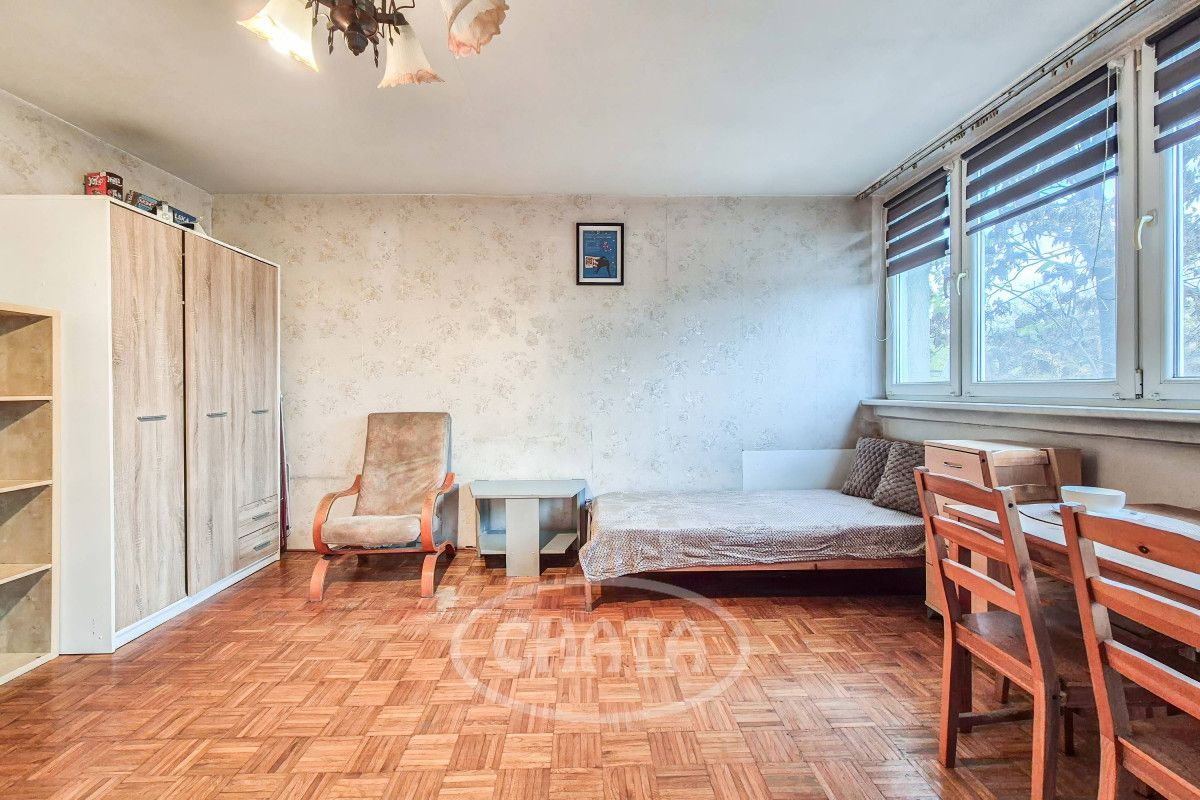 Mieszkanie 2-pokojowe Wrocław Krzyki, ul. Komandorska. Zdjęcie 20