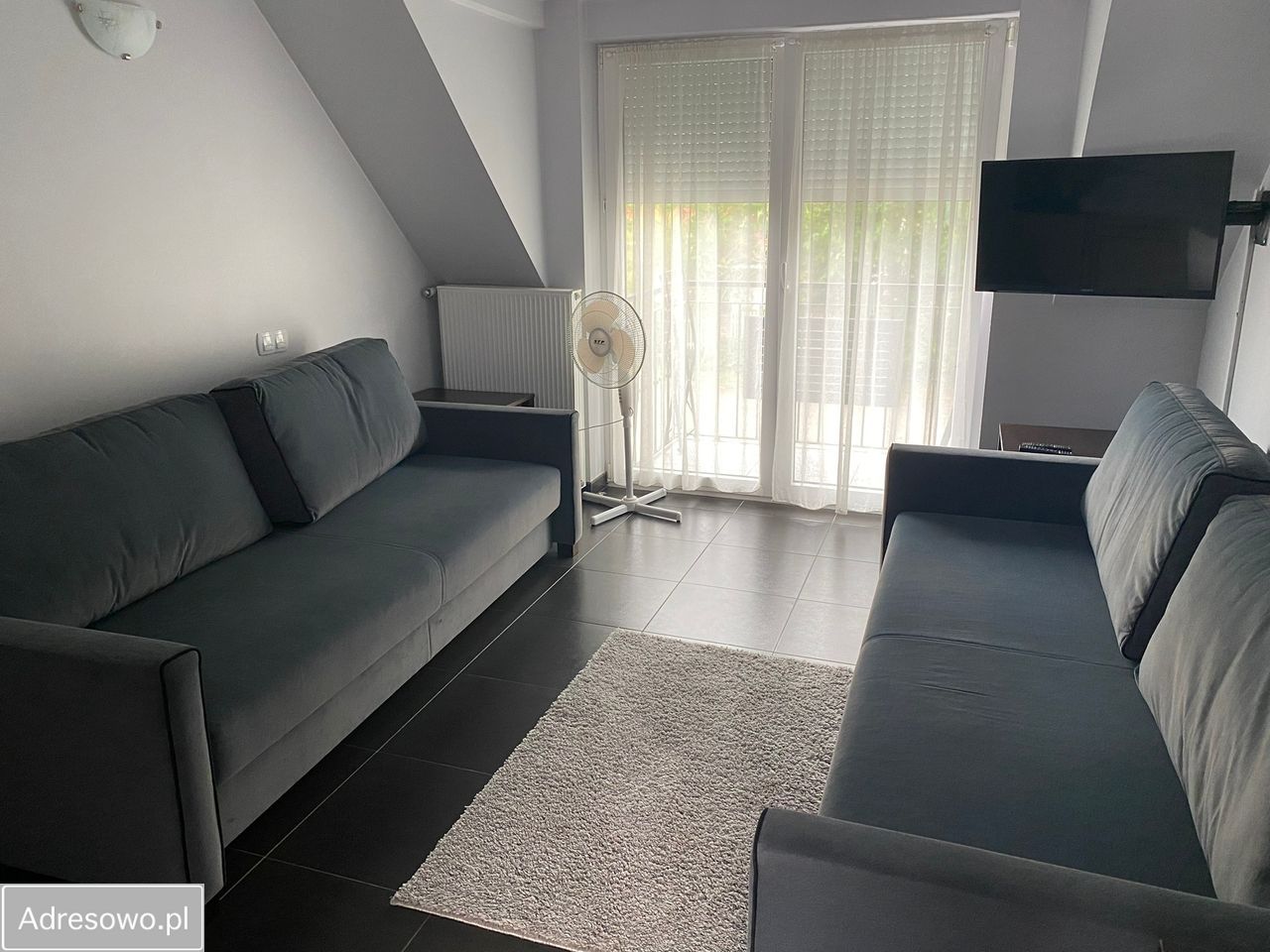 Hotel/pensjonat Niechorze, ul. Graniczna. Zdjęcie 20