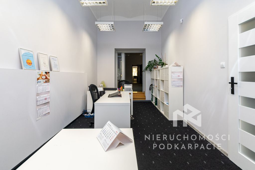 Lokal Rzeszów, al. Józefa Piłsudskiego. Zdjęcie 4