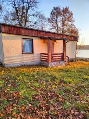 Działka budowlana Sajzy. Zdjęcie 7