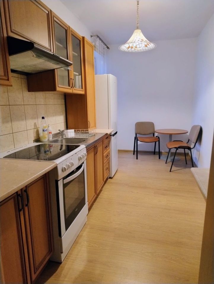 Mieszkanie 2-pokojowe Rzeszów. Zdjęcie 5