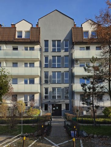 Mieszkanie 2-pokojowe Marki, ul. Kosynierów. Zdjęcie 1