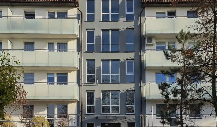 Mieszkanie 2-pokojowe Marki, ul. Kosynierów