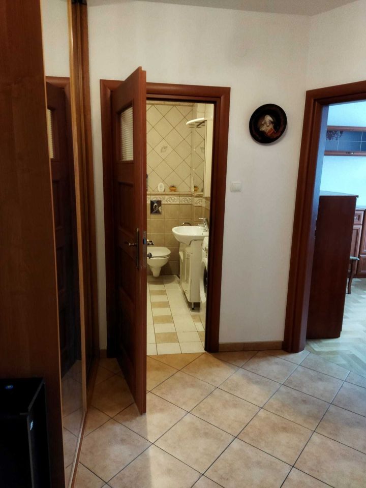 Mieszkanie 2-pokojowe Pruszków, ul. Zygmunta Wróblewskiego. Zdjęcie 4