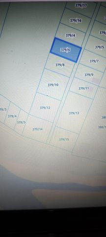 Działka rekreacyjna Wólka Nadbużna. Zdjęcie 1