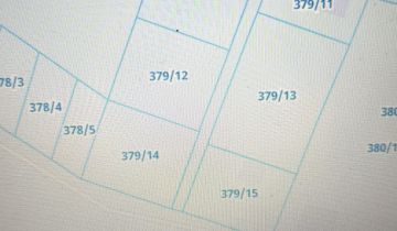 Działka rekreacyjna Wólka Nadbużna