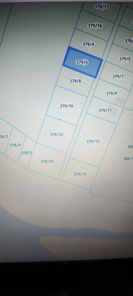 Działka rekreacyjna Wólka Nadbużna