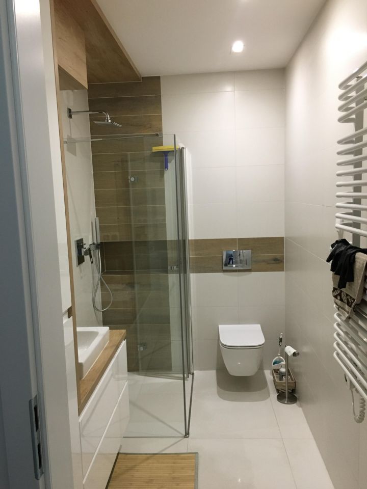 Mieszkanie 2-pokojowe Rzeszów Drabinianka, ul. Strażacka. Zdjęcie 6