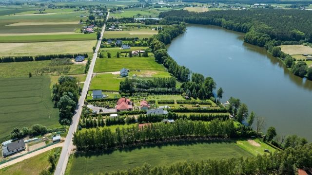 dom wolnostojący, 11 pokoi Rudzienice. Zdjęcie 26