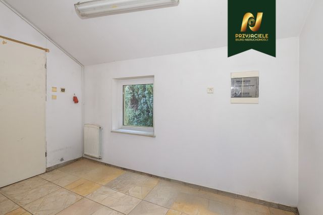 dom wolnostojący, 3 pokoje Kowale, ul. Kwiatowa. Zdjęcie 14