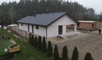 dom wolnostojący, 3 pokoje Kolonia Zawada