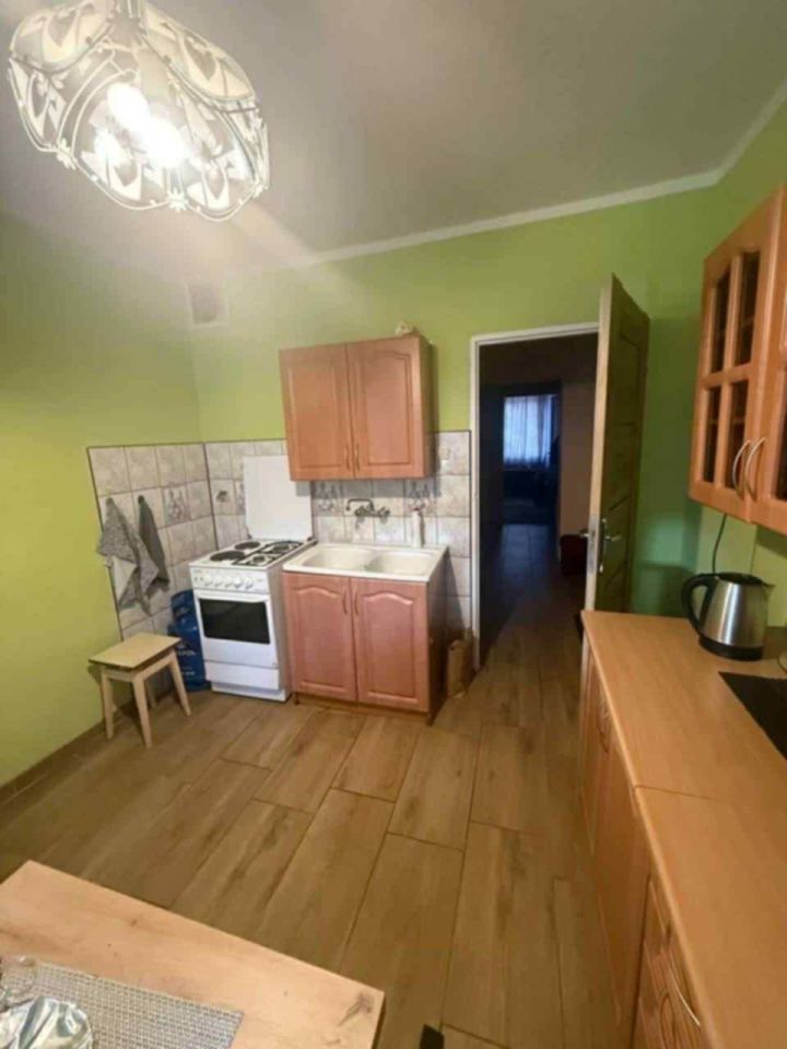 Mieszkanie 2-pokojowe Rzepin. Zdjęcie 4