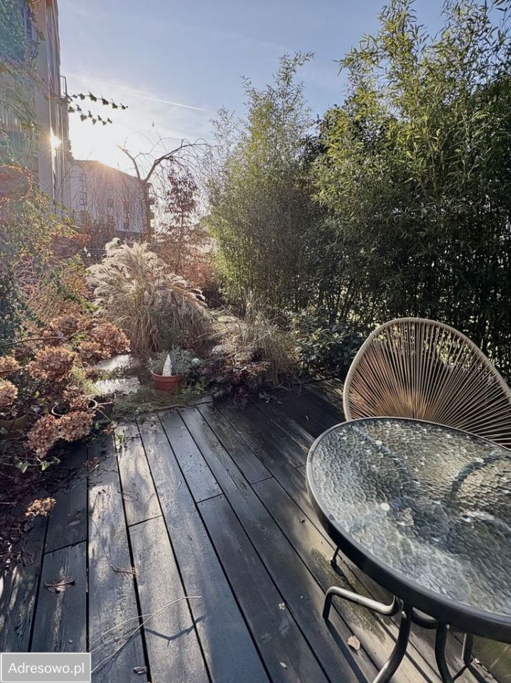 Mieszkanie 3-pokojowe Wrocław Fabryczna, ul. Jordanowska. Zdjęcie 7