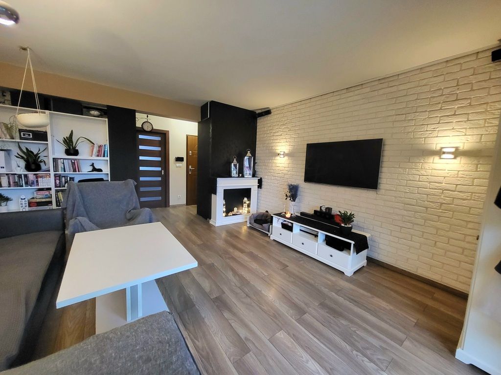 Mieszkanie 5-pokojowe Szczecin Gumieńce, ul. Halna. Zdjęcie 1