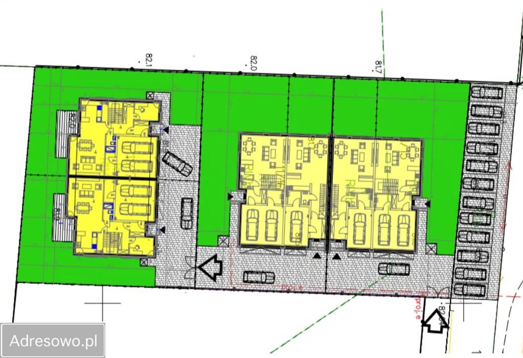 bliźniak, 6 pokoi Warszawa Białołęka, ul. Waligóry. Zdjęcie 8