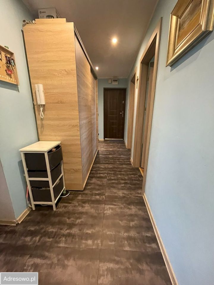 Mieszkanie 3-pokojowe Wieluń, os. Armii Krajowej. Zdjęcie 7
