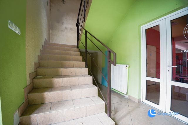 Lokal Chrzanów Centrum, ul. Podwale. Zdjęcie 11