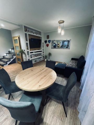 bliźniak, 4 pokoje Grodzisk Mazowiecki, ul. Kijowska. Zdjęcie 1