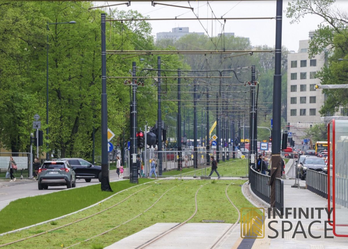 Mieszkanie 2-pokojowe Warszawa Mokotów, ul. Czerska. Zdjęcie 7