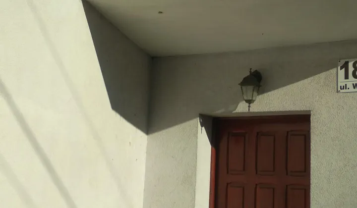 dom wolnostojący, 4 pokoje Wybudowanie Michałowo, Wiejska