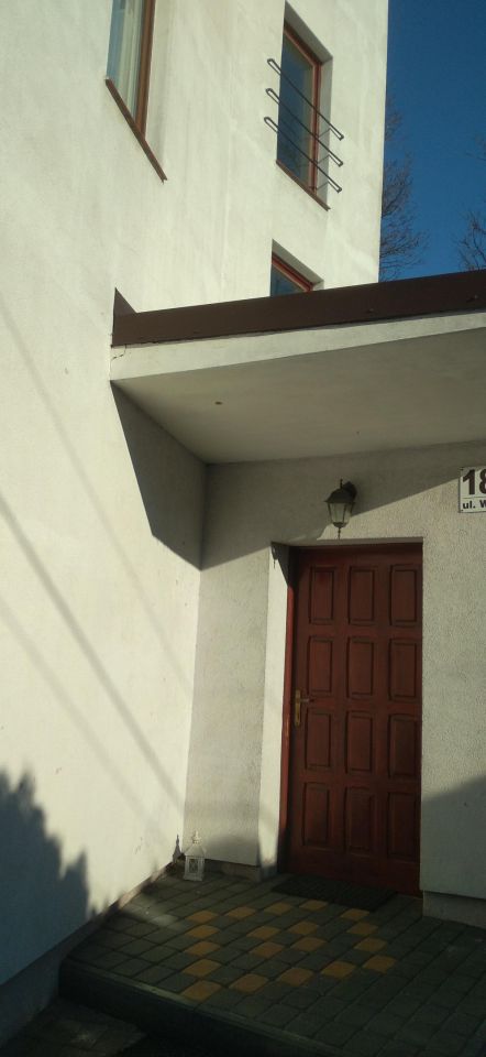 dom wolnostojący, 4 pokoje Wybudowanie Michałowo. Zdjęcie 1