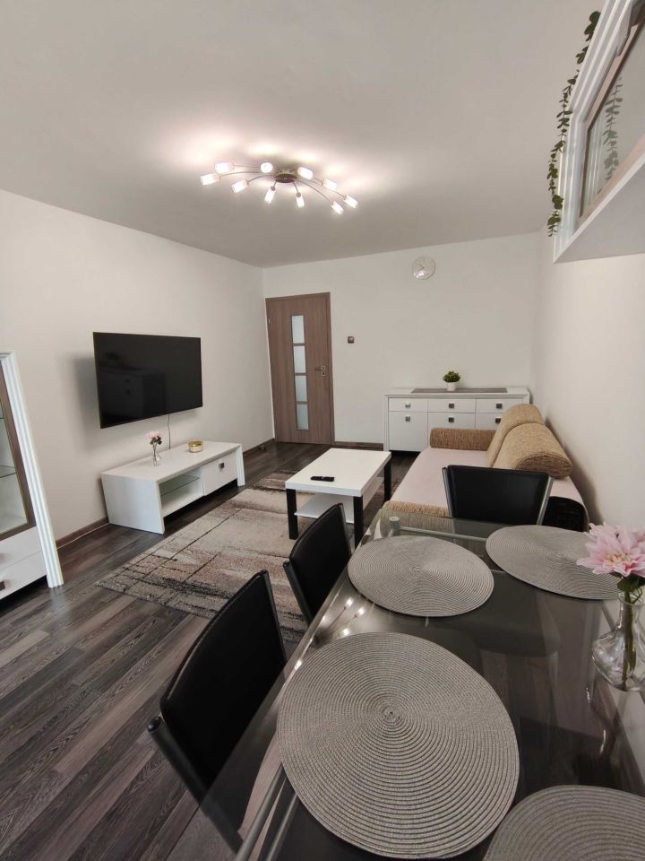 Mieszkanie 2-pokojowe Biała Podlaska, ul. Mikołaja Kopernika. Zdjęcie 8