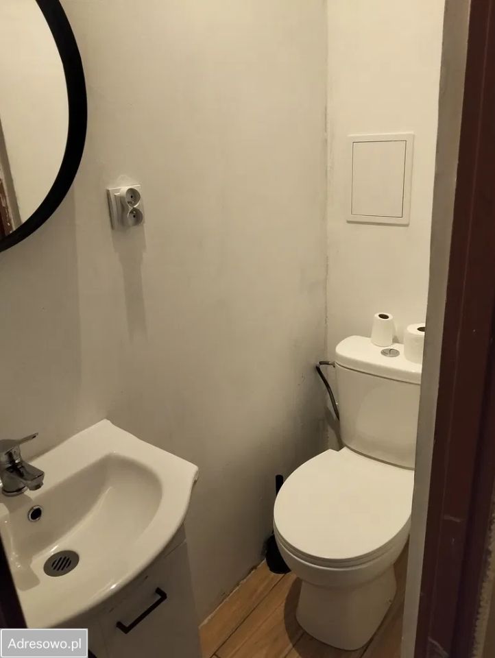 Mieszkanie 5-pokojowe Gliwice Śródmieście, ul. Jana Pawła II. Zdjęcie 5