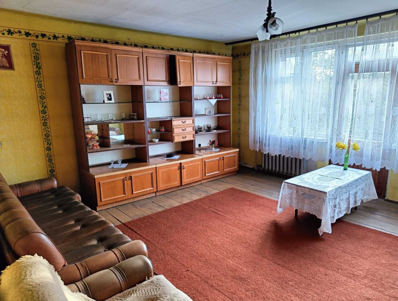 dom wolnostojący Ruda. Zdjęcie 5