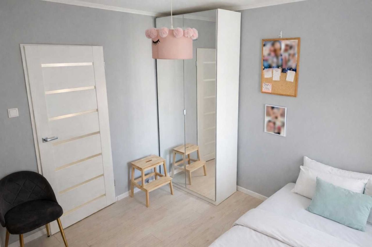 Mieszkanie 3-pokojowe Wodzisław Śląski. Zdjęcie 7