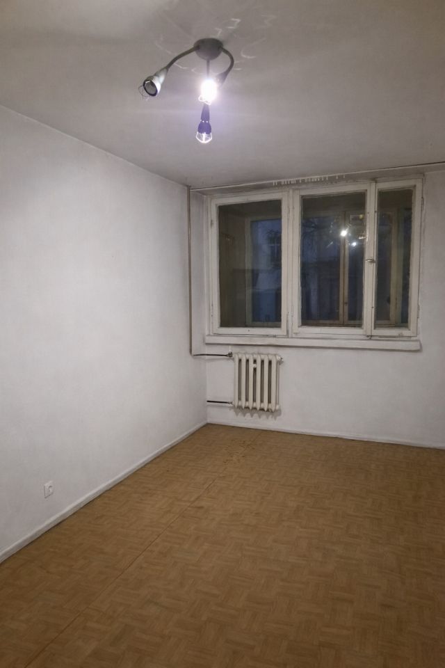 Mieszkanie 3-pokojowe Legnica Zosinek, sw.Wojciecha. Zdjęcie 1