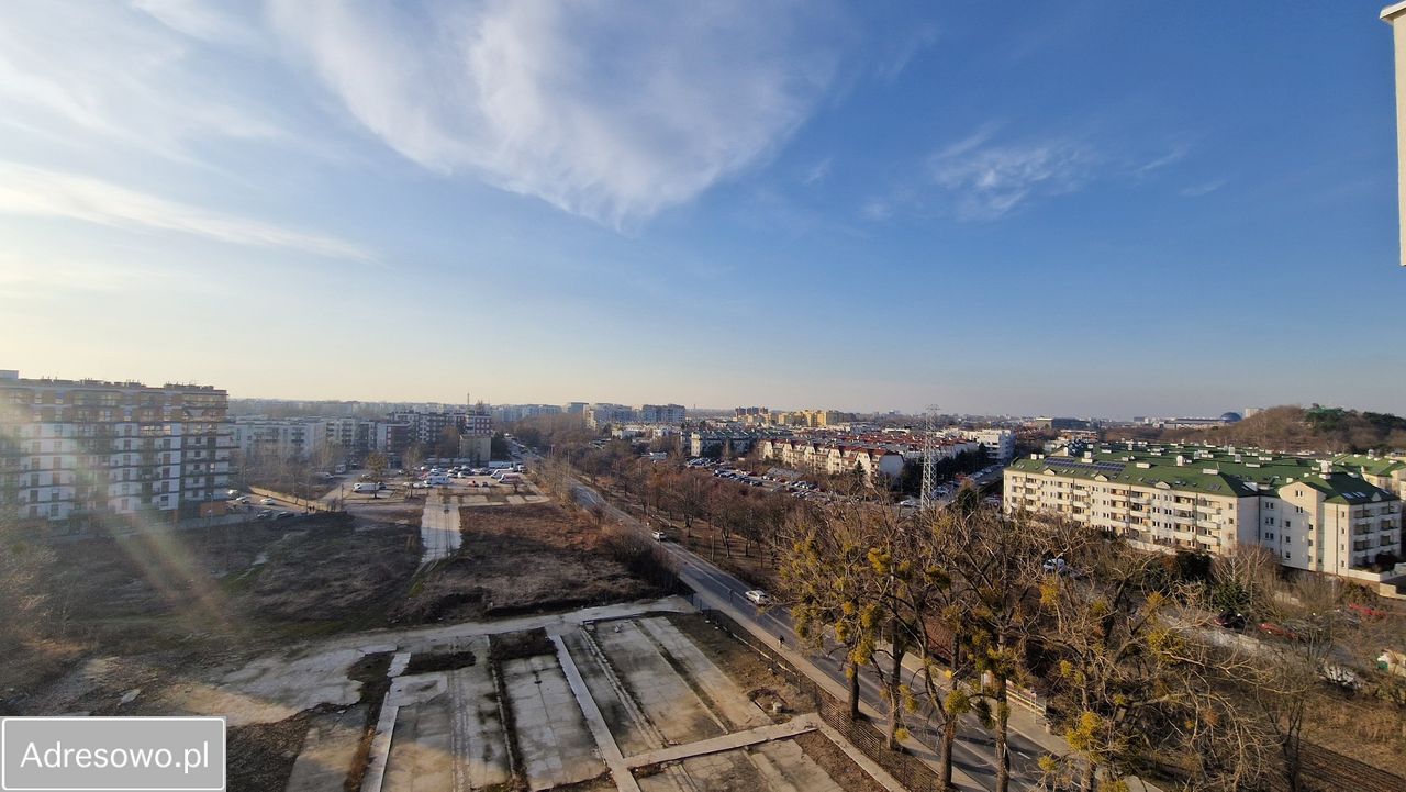 Mieszkanie 2-pokojowe Warszawa, ul. Instalatorów. Zdjęcie 5