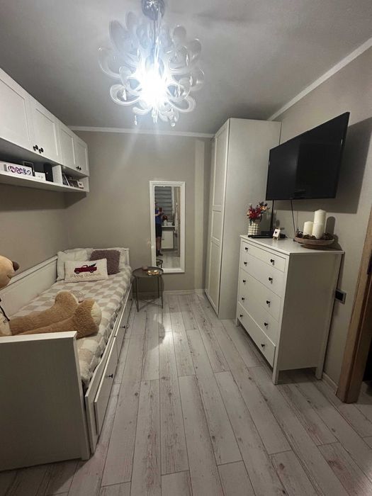 Mieszkanie 3-pokojowe Świętochłowice Piaśniki, ul. Juliana Zubrzyckiego. Zdjęcie 2