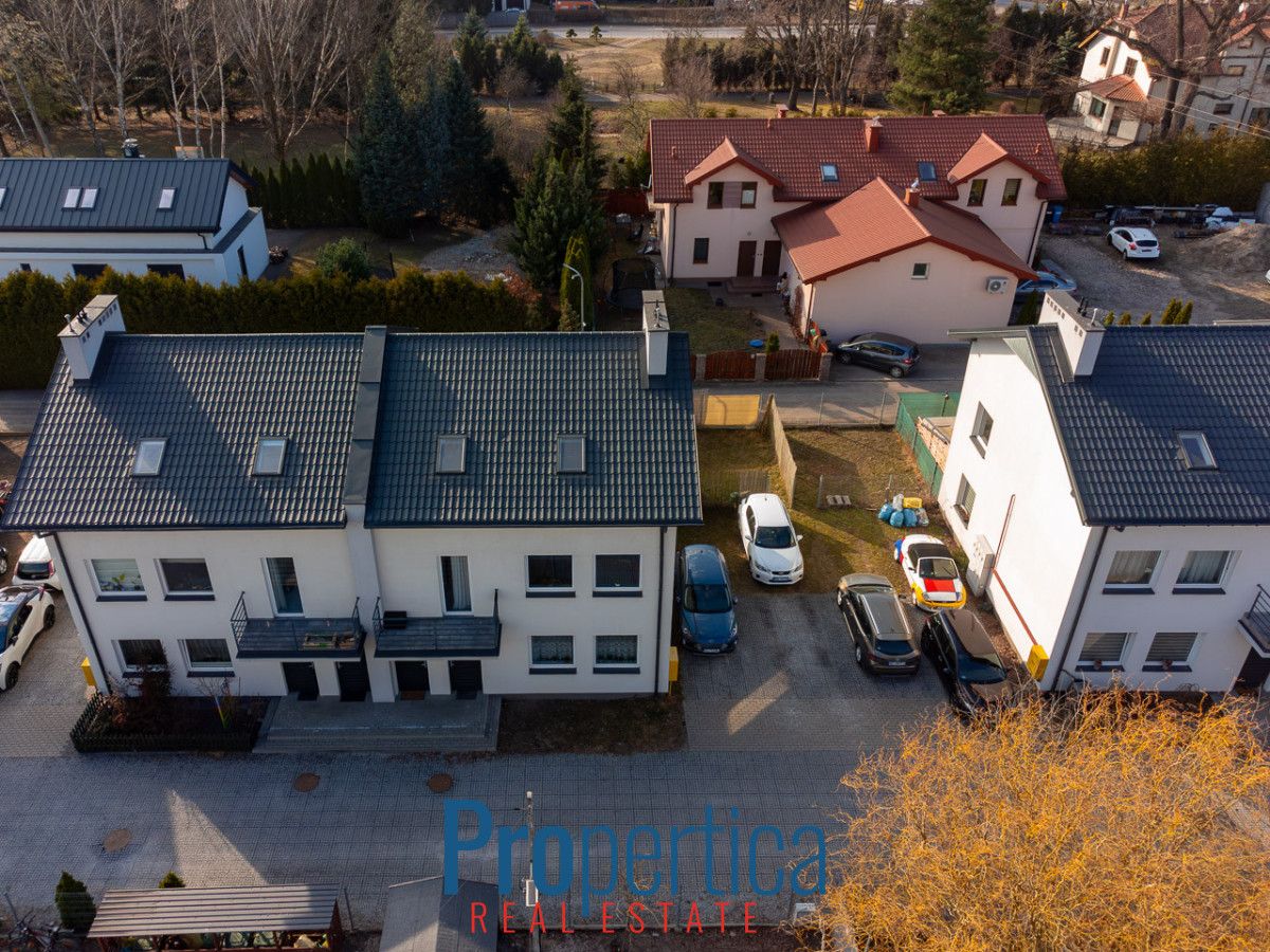 Mieszkanie 5-pokojowe Marki, ul. Legionowa. Zdjęcie 16