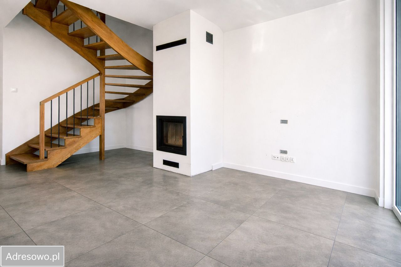 bliźniak, 3 pokoje Kostrzyn, ul. Poziomkowa. Zdjęcie 6