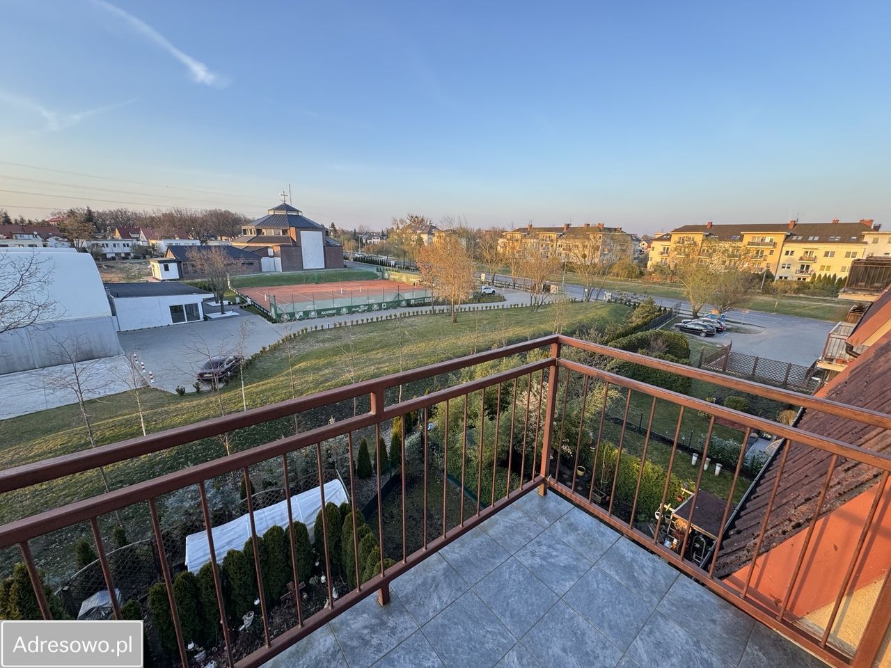 Mieszkanie 4-pokojowe Szczecin Warszewo, ul. Duńska. Zdjęcie 5