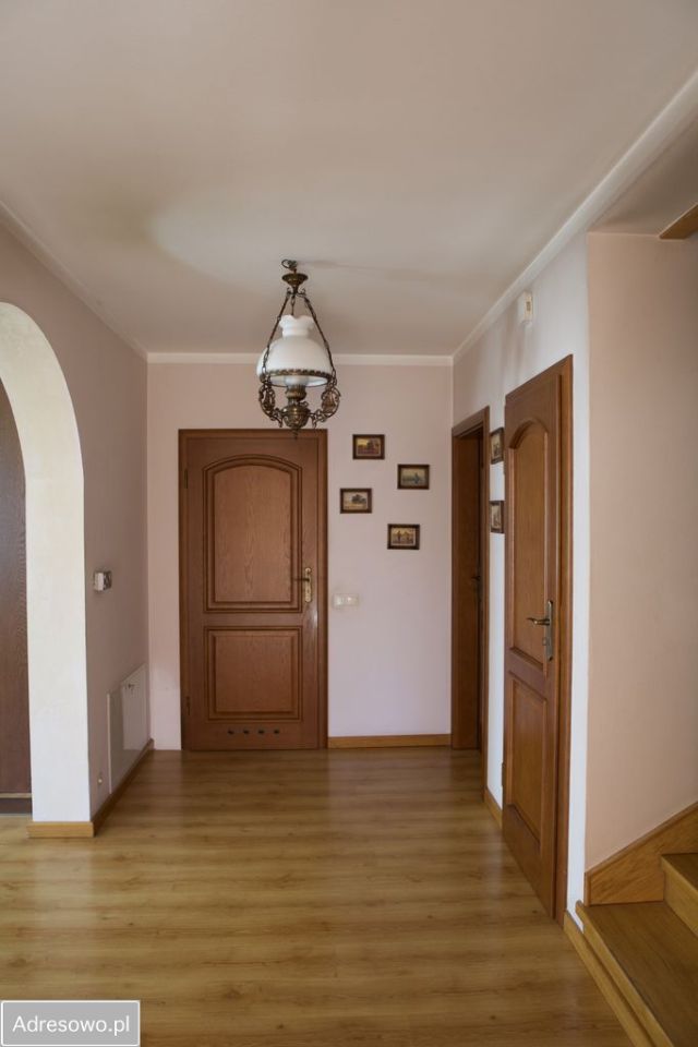 dom wolnostojący, 5 pokoi Bielsko-Biała Leszczyny, ul. Bolesława Prusa. Zdjęcie 7