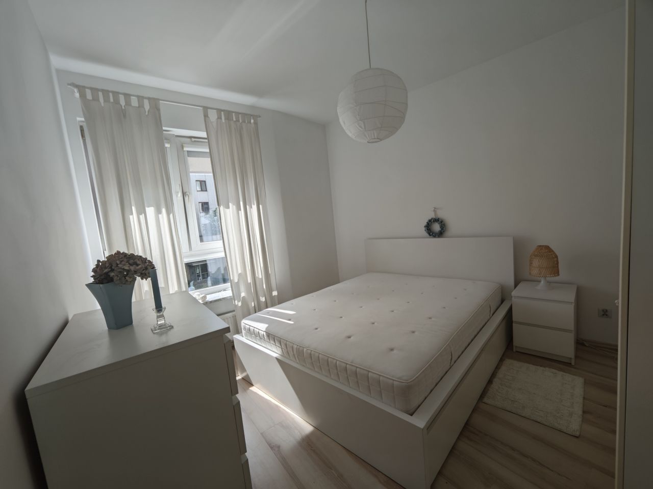 Mieszkanie 2-pokojowe Warszawa Saska Kępa, ul. Zwycięzców. Zdjęcie 8