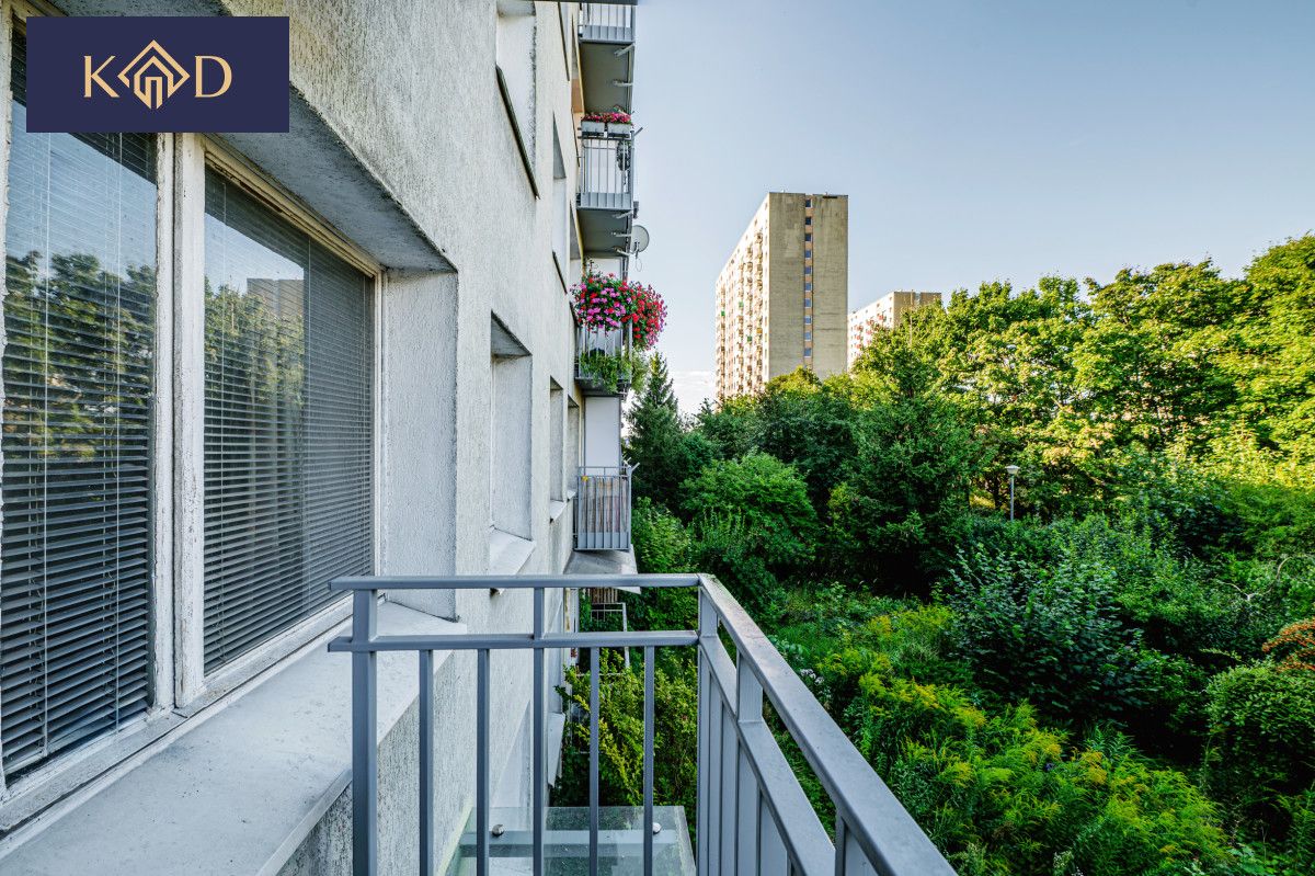 Mieszkanie 3-pokojowe Poznań Winogrady, os. Wichrowe Wzgórze. Zdjęcie 6