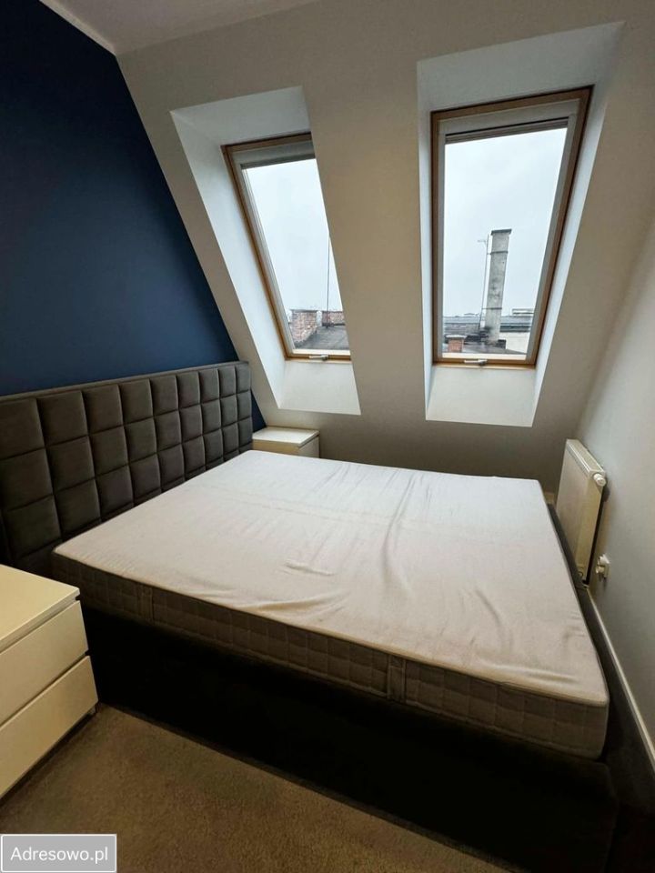 Mieszkanie 3-pokojowe Leszno Centrum, ul. Skarbowa. Zdjęcie 15