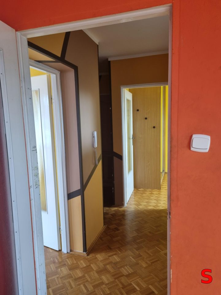 Mieszkanie 4-pokojowe Toruń Chełmińskie Przedmieście, ul. Grunwaldzka. Zdjęcie 31