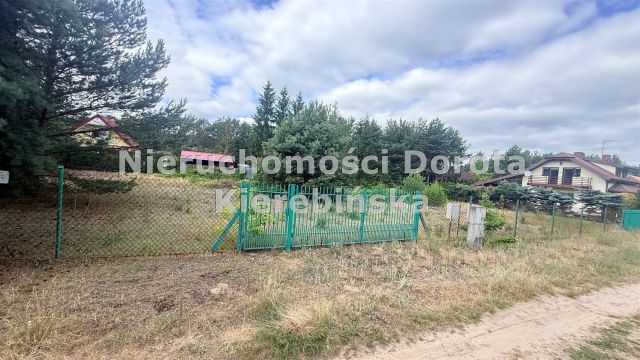 Działka rekreacyjna Karolinów, ul. Spacerowa. Zdjęcie 7