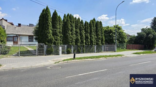 dom wolnostojący, 1 pokój Zamość, ul. Młyńska. Zdjęcie 2